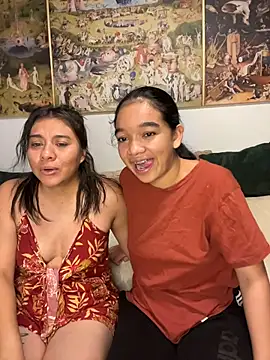 Snapshot of Nina-Eros1 chatting on 02-04-26, 03:34 Nina-Eros1 online show from 02-04-26, 03:34