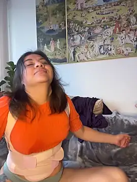 Snapshot of Nina-Eros1 chatting on 02-27-26, 10:54 Nina-Eros1 online show from 02-27-26, 10:54