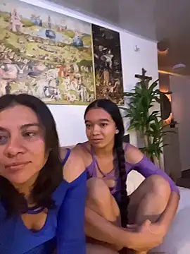 Snapshot of Nina-Eros1 chatting on 03-15-26, 12:49 Nina-Eros1 online show from 03-15-26, 12:49