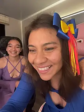 Nina-Eros1 online show from 03-18-26, 12:14