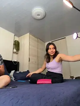 Nina-Eros1 online show from 04-28-26, 03:06