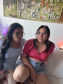 Nina-Eros1 online show from 05-24-26, 05:29