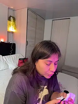 Nina-Eros1 online show from 05-25-26, 05:41
