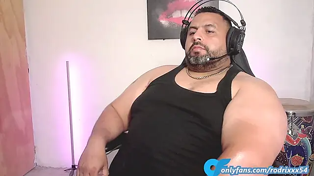 rodrix54 online show from 12-04-24, 02:20