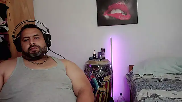 rodrix54 online show from 02-11-26, 09:09