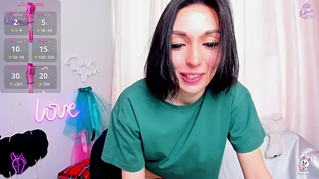 jessica tiny online show from 06-08-26, 01:28