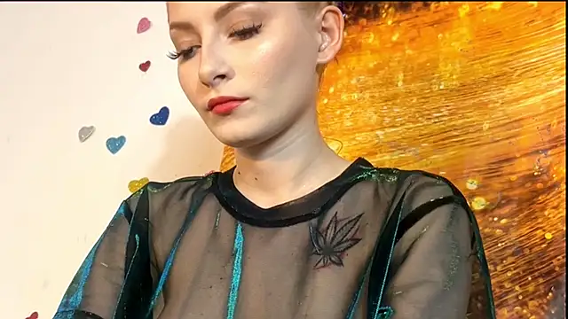 Lizzyjordanxo online show from 06-21-26, 04:53