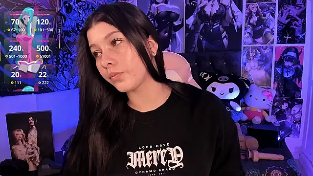 LanaKyutt online show from 06-21-26, 01:08