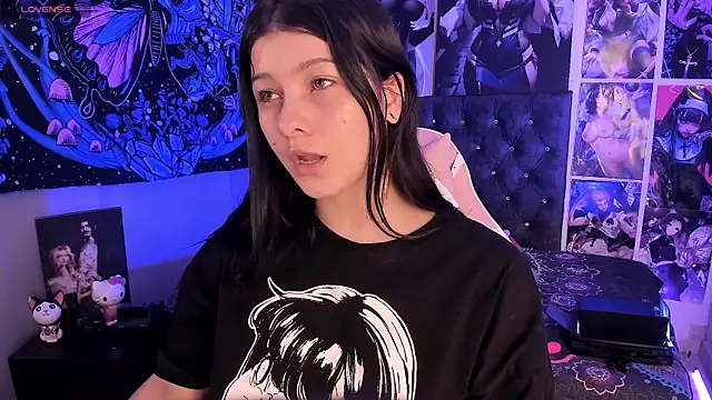 LanaKyutt online show from 07-09-26, 11:53