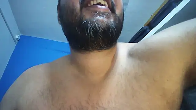 dirtybearr online show from 03-10-25, 07:18