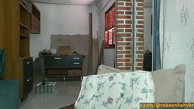 Snapshot of robsonbr chatting on 10-23-25, 02:38 robsonbr online show from 10-23-25, 02:38