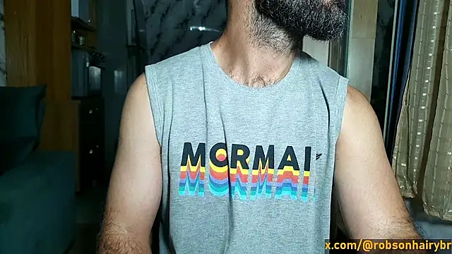 Snapshot of robsonbr chatting on 02-23-26, 01:58 robsonbr online show from 02-23-26, 01:58