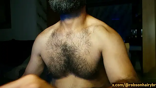 Snapshot of robsonbr chatting on 03-19-26, 09:52 robsonbr online show from 03-19-26, 09:52