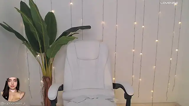 sophialorens s online show from 01-26-25, 06:37