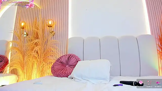 carolriveraa  online show from 11-18-25, 08:13