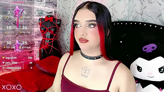 Snapshot of cattriona_muller chatting on 02-01-25, 01:41 cattriona muller online show from 02-01-25, 01:41