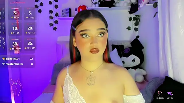 Snapshot of cattriona_muller chatting on 02-18-25, 12:49 cattriona muller online show from 02-18-25, 12:49