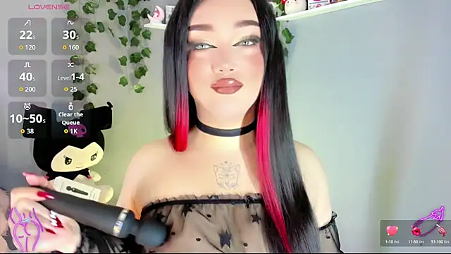 Snapshot of cattriona_muller chatting on 09-27-25, 05:23 cattriona muller online show from 09-27-25, 05:23