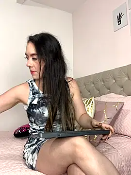 ImAlicee online show from 12-22-25, 09:34