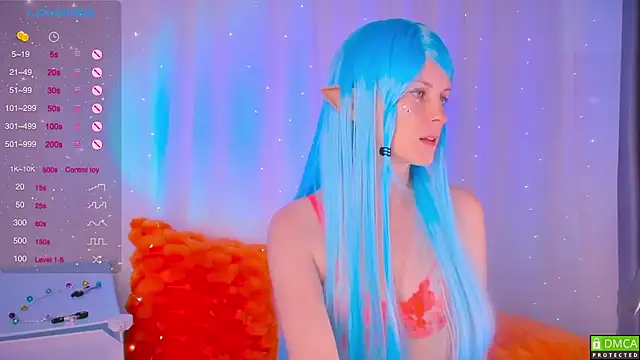 Flash Summer online show from 01-24-25, 01:24