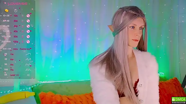 Flash Summer online show from 03-20-25, 01:35