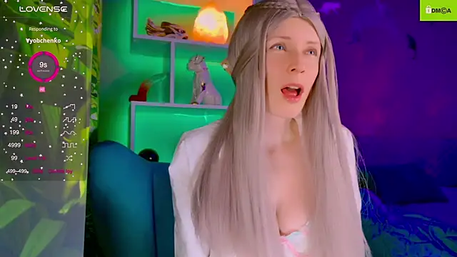 Flash Summer online show from 10-24-25, 12:52