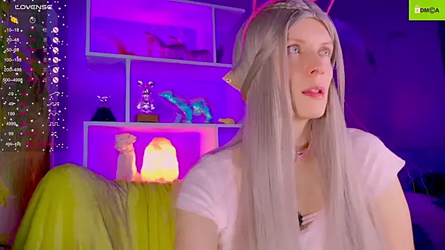 Flash Summer online show from 11-29-25, 10:40