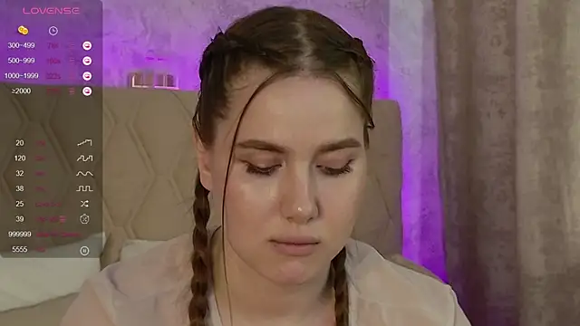 Jane Meys online show from 03-02-25, 08:38