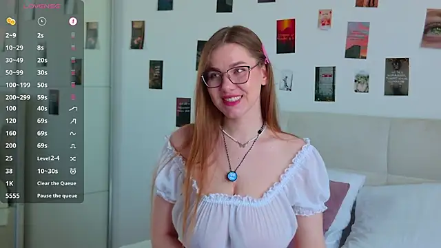 Jane Meys online show from 05-09-26, 05:12