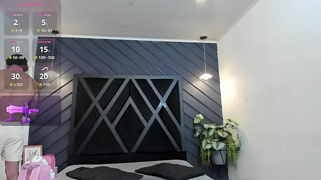 Snapshot of Apolo_Bianco_ chatting on 09-19-25, 11:27 Apolo Bianco online show from 09-19-25, 11:27