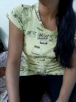 miss pranjal online show from 03-19-26, 08:18