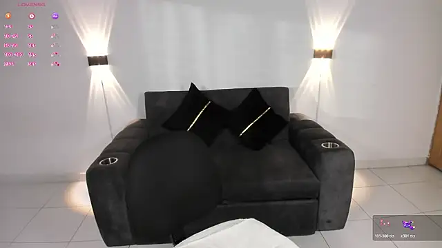 lissa martinez  online show from 01-07-26, 10:12