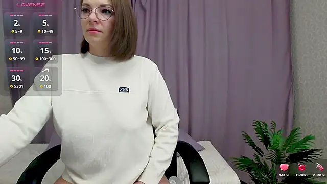 Snapshot of Camelia_Lillie chatting on 01-25-25, 01:21 Camelia Lillie online show from 01-25-25, 01:21