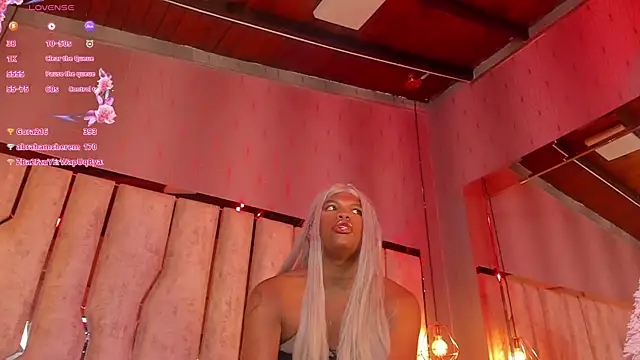 ari monet online show from 03-11-25, 06:10