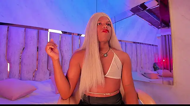 ari monet online show from 10-13-25, 11:54