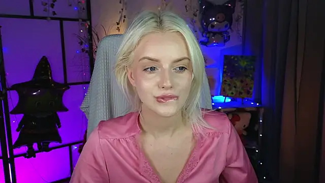 ImBonBon online show from 11-07-25, 11:49