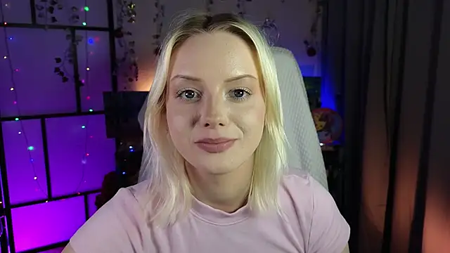 ImBonBon online show from 02-03-26, 02:53