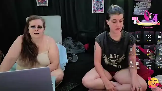 Snapshot of Sexy_Mama-69 chatting on 11-15-25, 04:03 Sexy Mama-69 online show from 11-15-25, 04:03