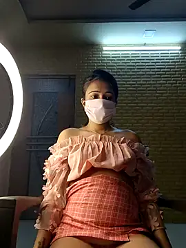 Angel rani2 online show from 02-20-25, 05:07