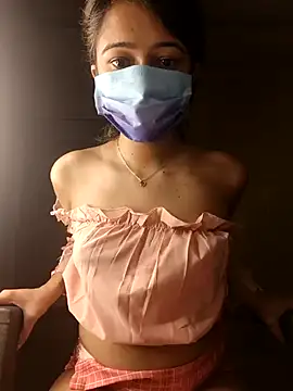 Angel rani2 online show from 02-26-25, 07:49