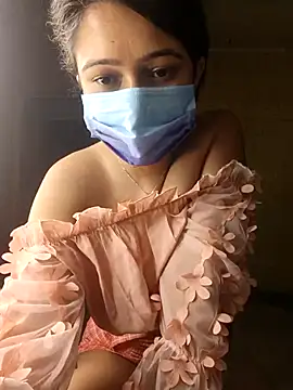 Angel rani2 online show from 02-26-25, 10:53