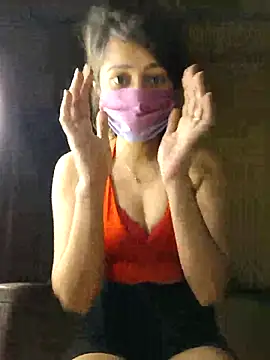 Angel rani2 online show from 03-05-25, 09:48