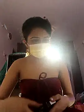 Angel rani2 online show from 03-15-25, 08:21