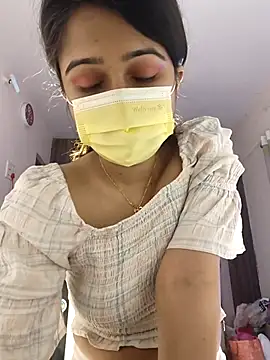 Angel rani2 online show from 03-15-25, 11:39