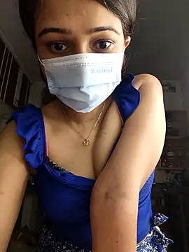 Angel rani2 online show from 03-19-25, 06:03