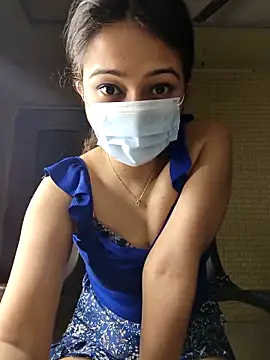 Angel rani2 online show from 03-22-25, 02:03