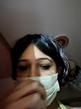 Angel rani2 online show from 09-28-25, 02:00