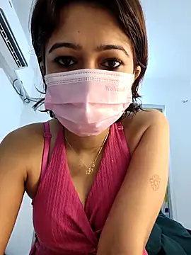 Angel rani2 online show from 10-31-25, 03:02