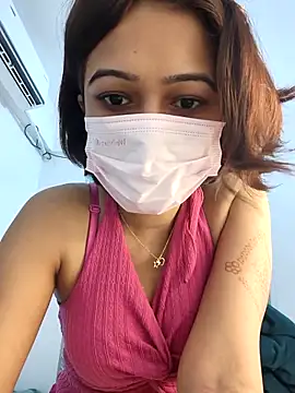 Angel rani2 online show from 11-04-25, 07:02