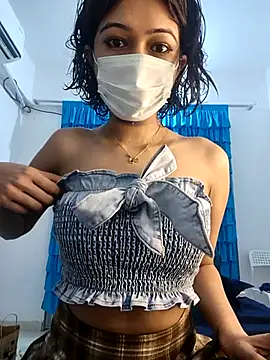 Angel rani2 online show from 12-17-25, 03:29